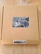 King Arms front/kolba/chwyt AK oliwka RIS/RAS