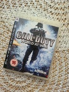 Call Of Duty World At War PlayStation 3 
