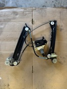BMW F36 Mechanizm Szyby Lewej Przedniej