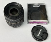 Tamron AF 18-200mm – Uniwersalny Zoom