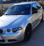 BMW 316 Ti, okazja !!