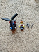 LEGO Monster Fighter