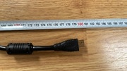 Kabel HDMI 1,8m w bardzo dobrym stanie