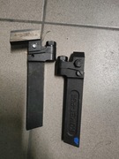 Nóż do nacinania gwintów KOMET-FGII