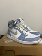 Nike Jordan 1 High Hyper Royal 42