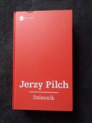 DZIENNIK / JERZY PILCH