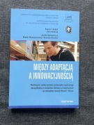 Miedzy adaptacją a innowacyjnością UWM 2007