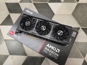 Asus Prime OC RX 9070 16GB  -GWARANCJA do 03.2029