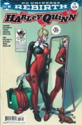 Harley Quinn #17 [DC Comics] [2017] Frank Cho Cover