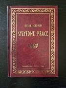 Syzyfowe Prace - Stefan Żeromski 
