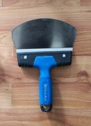 Szpachla nierdzewna wybierak do wiadra  Kubala 0540 160 mm