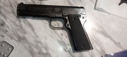 Wiatrówka replika pistolet colt1911 cały metalowy do zlożenia 