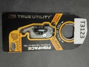 Narzędzie wielofunkcyjne brelok True Utility FISHFACE