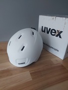 Kask Uvex heyya pro rozm 51-55 cm