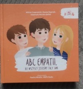 ABC EMPATII bo wszyscy jesteśmy tacy sami