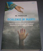 Ocalenie w Maryi - Glas