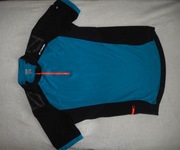 ..B'Twin equarea-koszulka rowerowa L