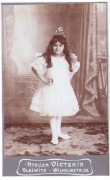 GLIWICE- ATELIER VICTORIA GLEIWITZ -CDV