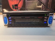 car radio SONY CDX L 350