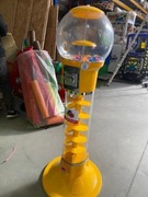 Automat na kulki Spirala