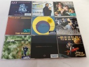 Zestaw Płyt CD Robert Miles L.E.T. Generation The Course D. Clark nr.21