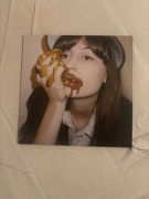 Faye Webster Atlanta millionaires club vinyl winyl