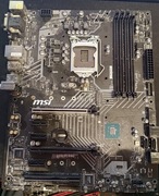 3 płyty głowne z390 + 2xB360