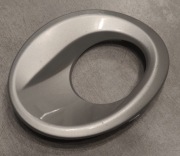 Ford Mondeo Mk3 ramka halogenu lewa 1S71-17A990