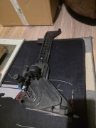 Mocowanie zbiorniczka chłodzenia bmw e46