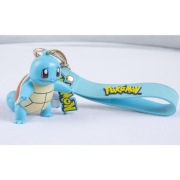 Breloczek Pokemon Squirtle
