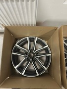 felgi 797m styling OE BMW, 5x112 8747000 8747001