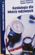 Kardiologia dla lekarzy rodzinnych .Polecam 