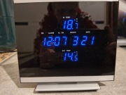 Stacja pogody Terdens Pulsar 