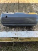 Zbiornik, butla powietrza