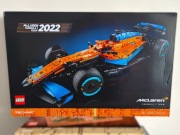 LEGO Technic 42141 McLaren Formula 1 - Poczuj Emocje F1