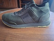 Sneakersy Boss Titanum