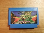 Castelvania kultowa Gra Pegasus / Terminator IGŁA 