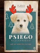 Psiego najlepszego, W. Bruce Cameron 