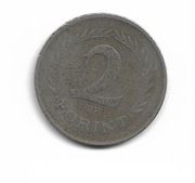 2 Forint  1957 r