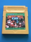 Super donkey kong Gameboy classic color