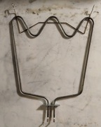 Grzałka do piekarnika whirpool