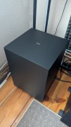 Subwoofer Indiana Line Basso 880