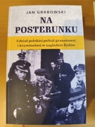 Na posterunku Nowa 