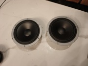 DYNAUDIO XEO 3 ! Głośniki niskotonowe ! A3 312 84612 ! 13.5cm 2 sztuki