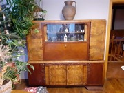 Kredens z początku XX wieku