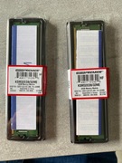  Pamięć Kingston DDR4, 32 GB, 3200MHz, CL22 