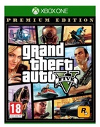 GTA V XBOX ONE/SERIES S/SERIES X