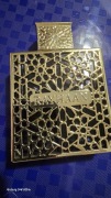 Woda perfumowana Rayhaan Elixir drzewna 100 ml