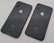 Iphone Xs 2 sztuki uszkodzone