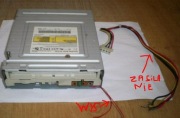 Napęd dvd do Xbox Classic